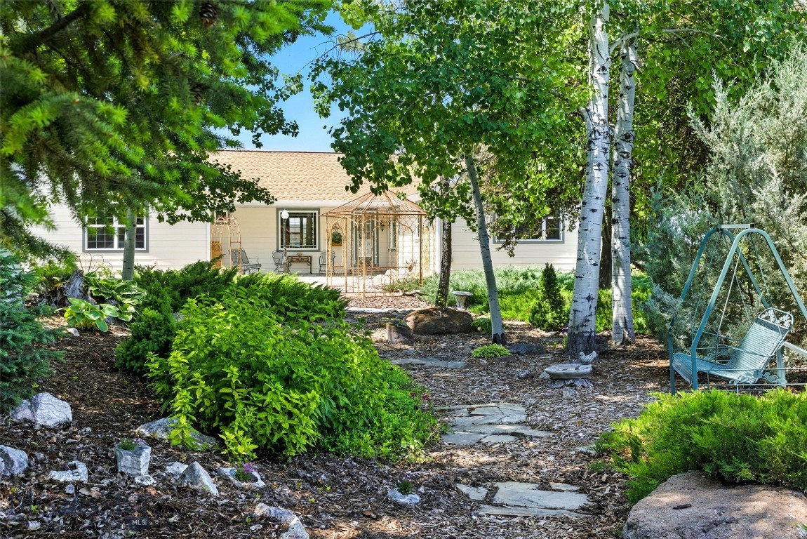 Valley Grove - Residential