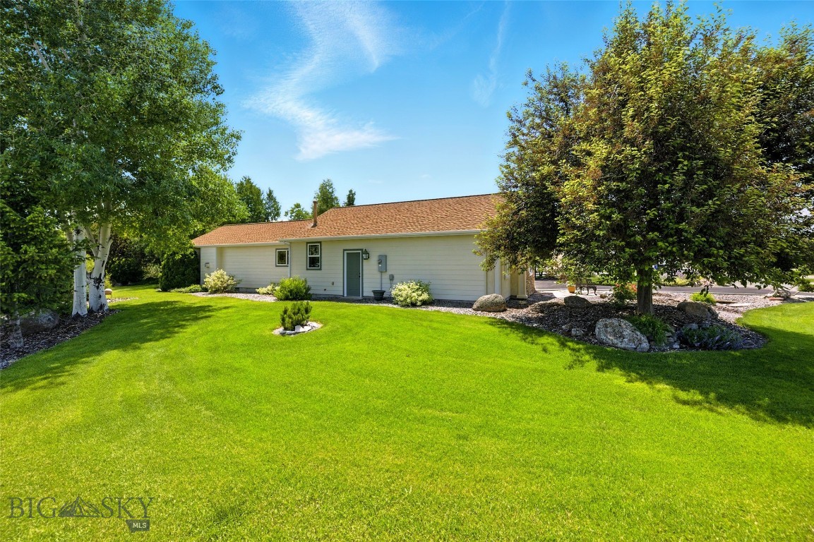 Valley Grove - Residential