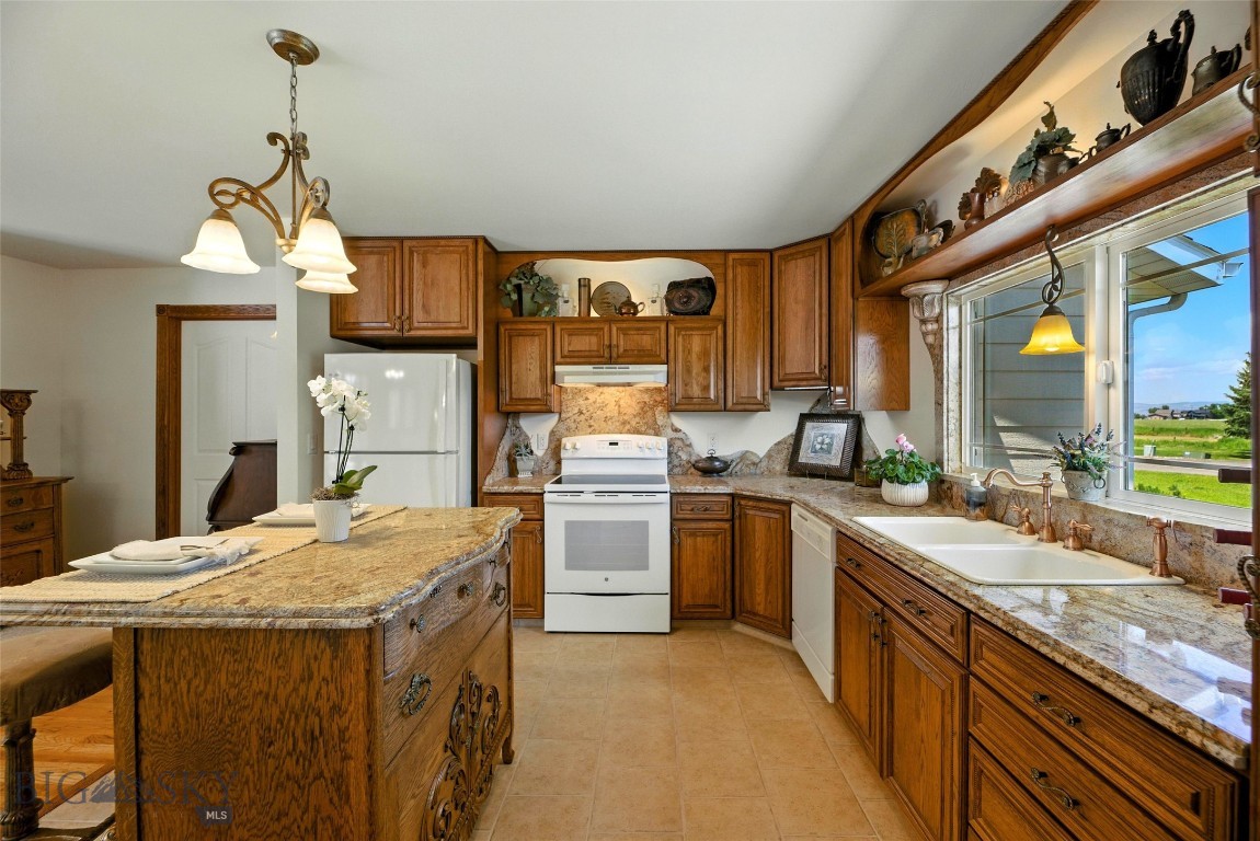 Valley Grove - Residential