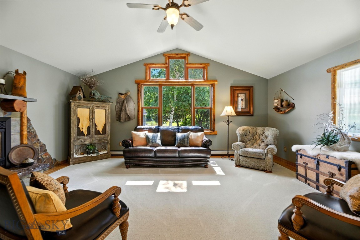 Valley Grove - Residential