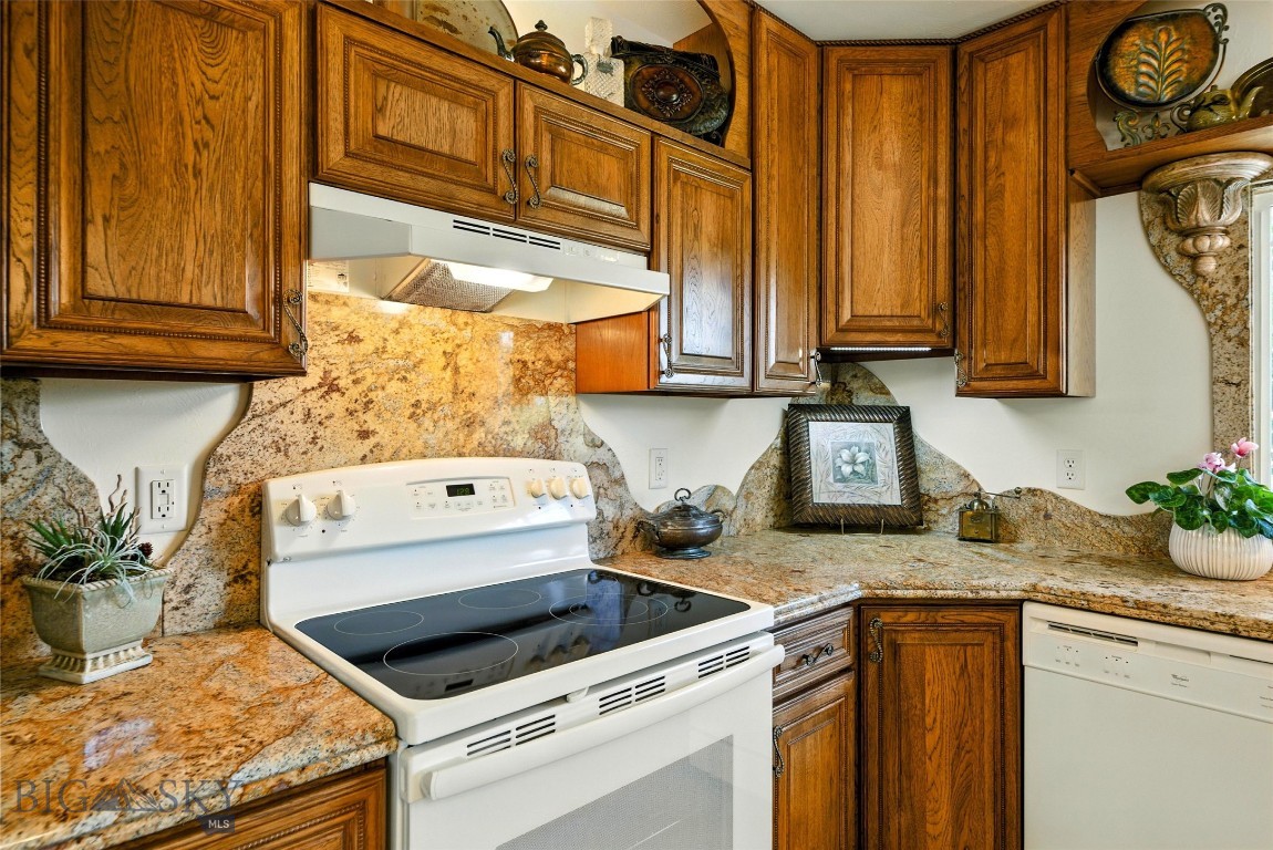 Valley Grove - Residential