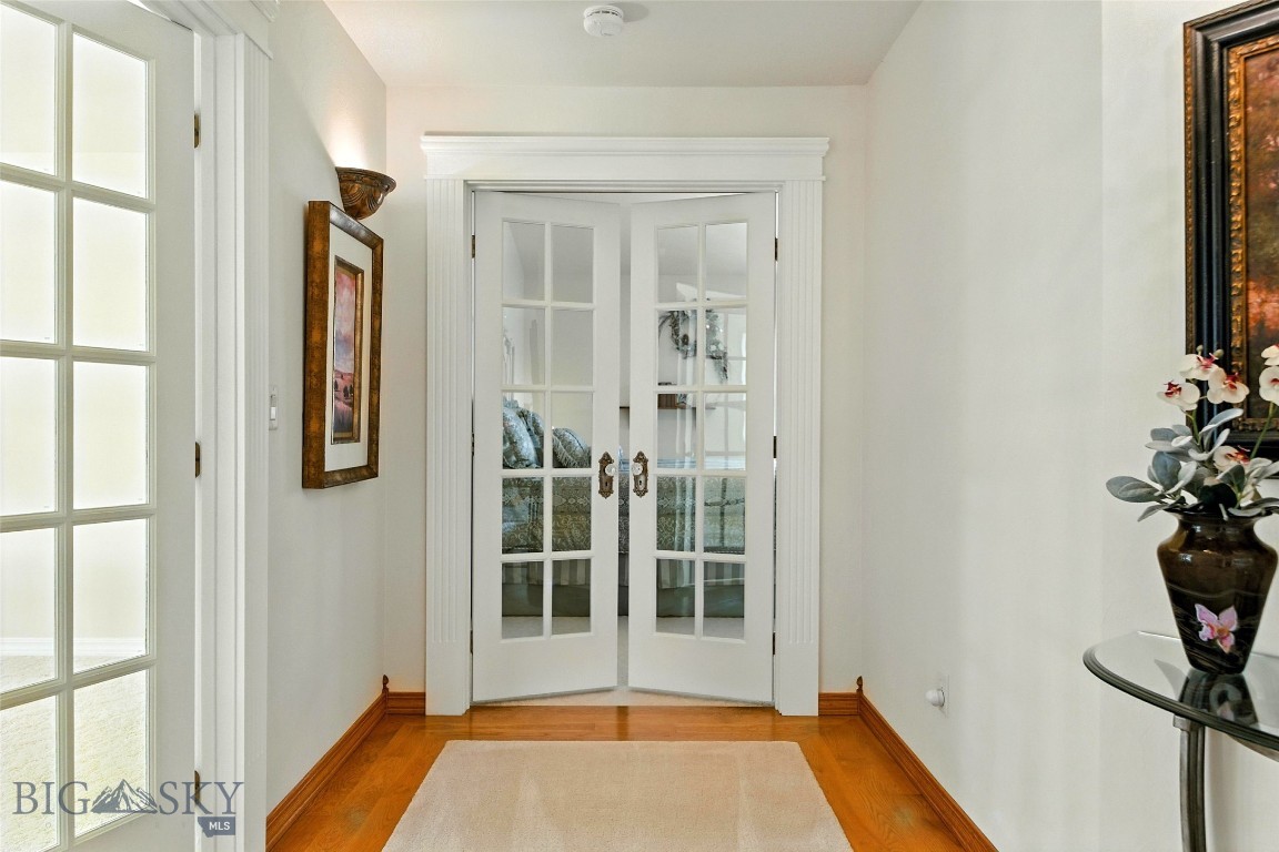 Valley Grove - Residential