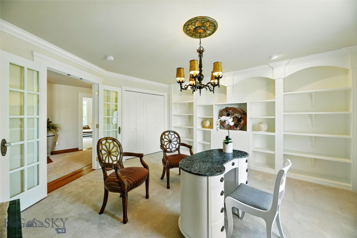 Valley Grove - Residential