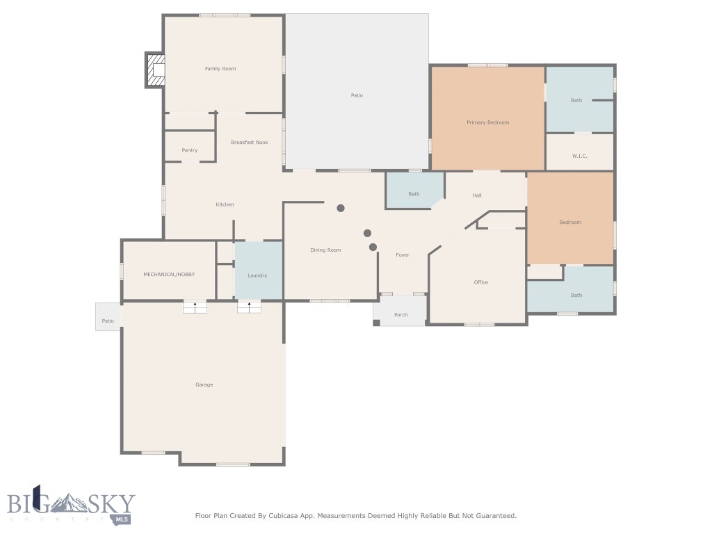 Valley Grove - Residential