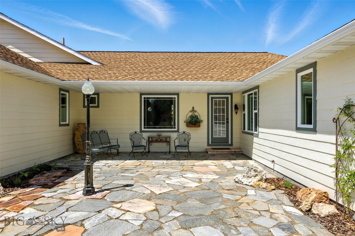 Valley Grove - Residential