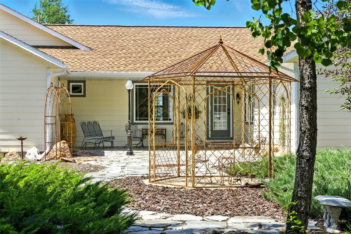 Valley Grove - Residential