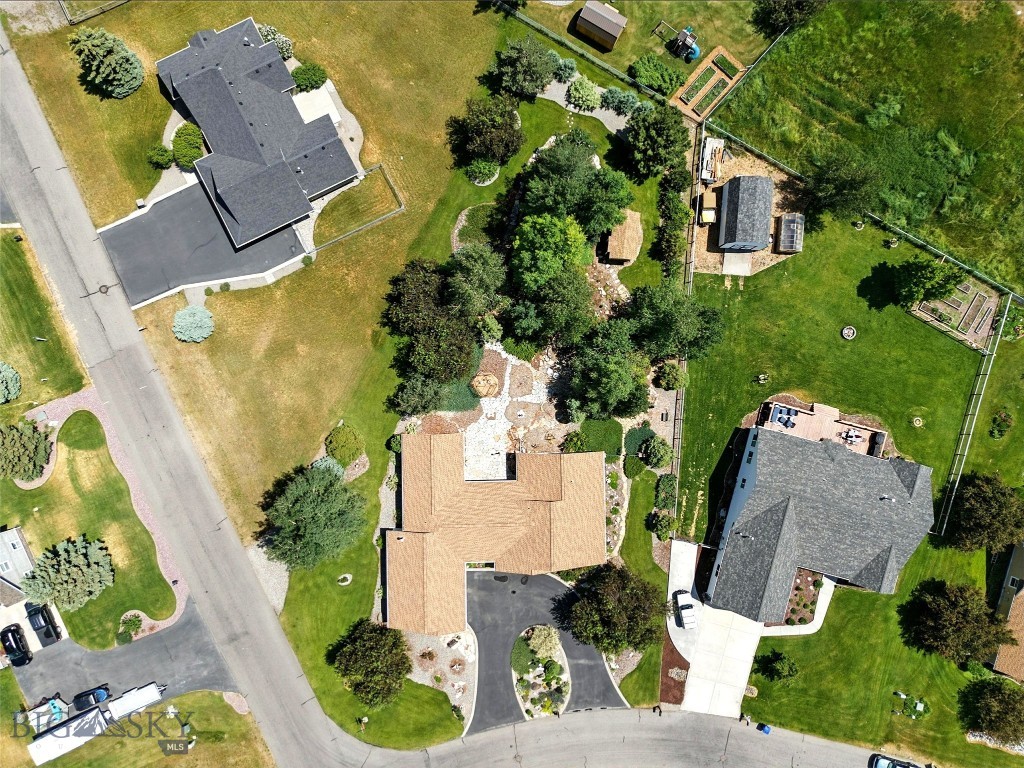 Valley Grove - Residential