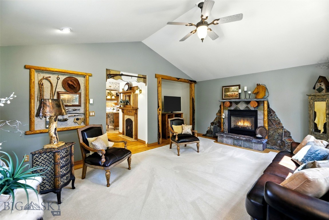 Valley Grove - Residential