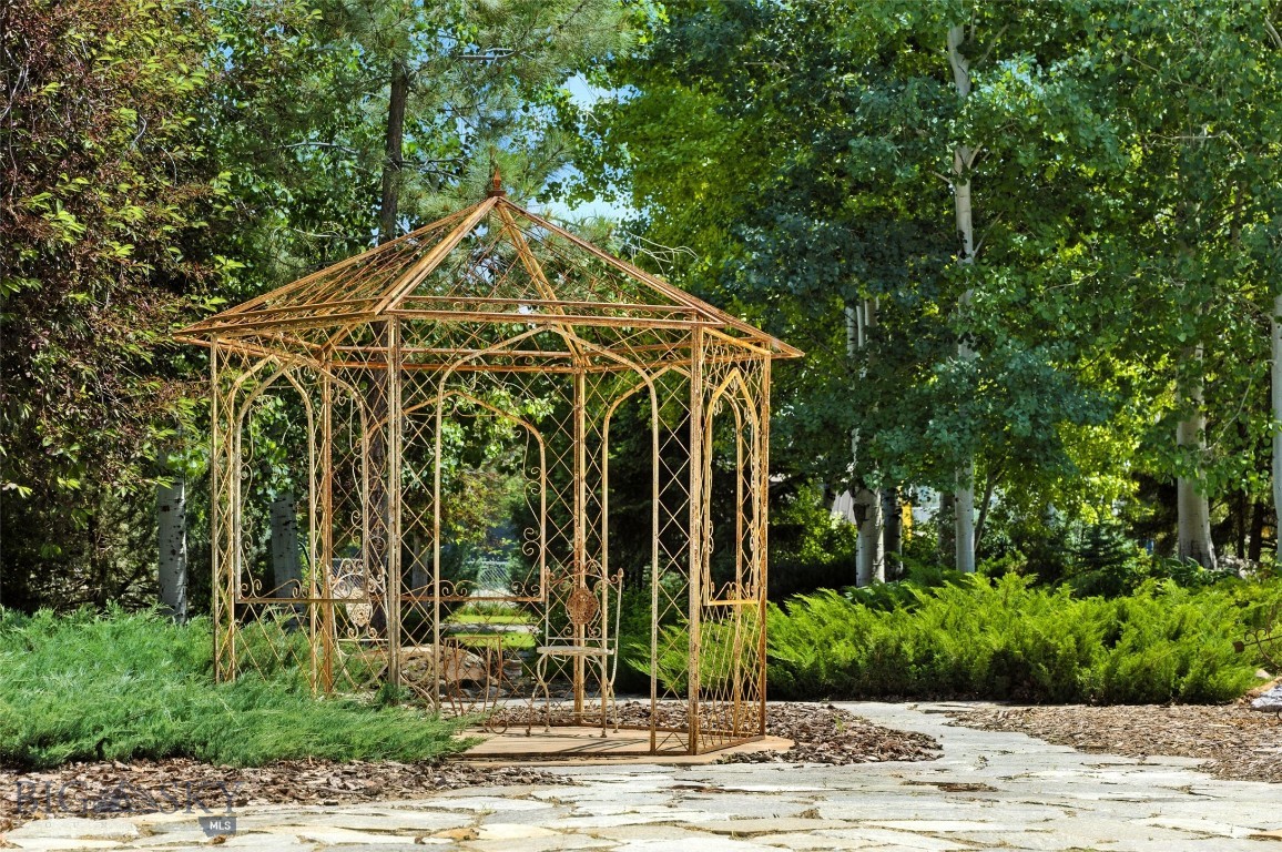 Valley Grove - Residential