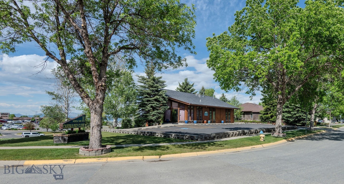 32 Medical Park Dr.