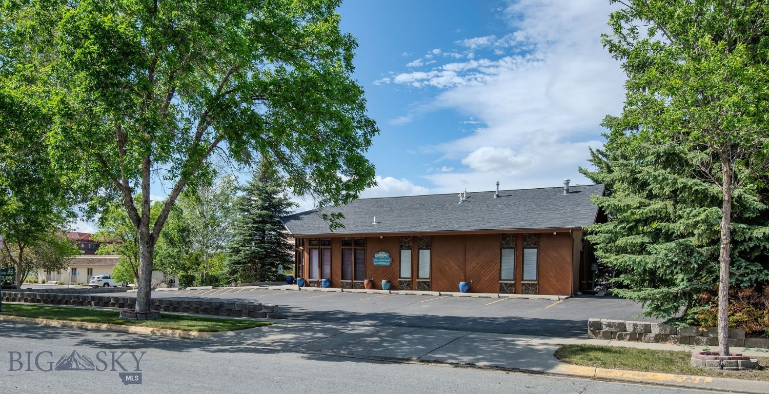 32 Medical Park Dr.