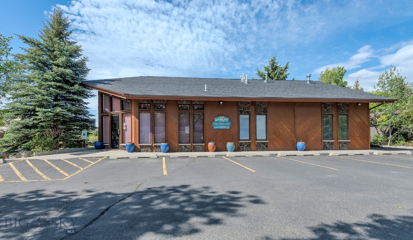 32 Medical Park Dr.