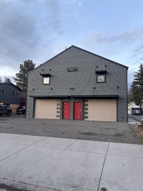 Photo of 116 N 5th Street #4, Livingston, MT 59047 (MLS # 410700)