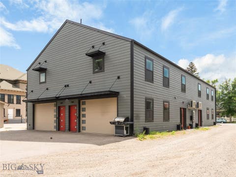 Photo of 116 N 5th Street #4, Livingston, MT 59047 (MLS # 410700)