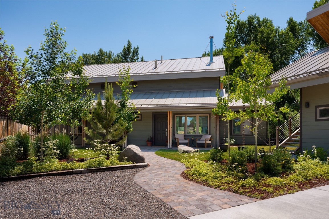 218 Little Creek Bend