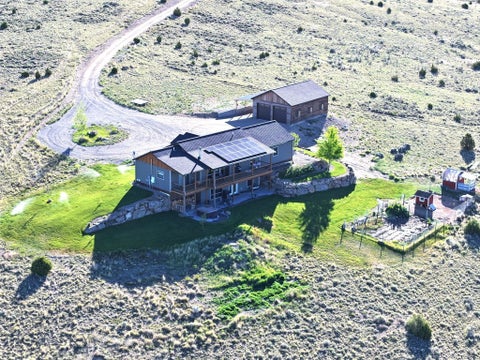 Photo of 380 Mill Gulch Road, Sheridan, MT 59749 (MLS # 411485)