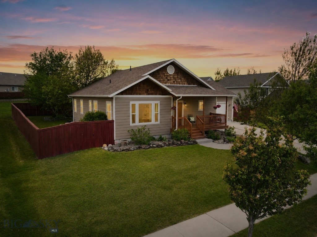 Ridgeview Trails - Residential