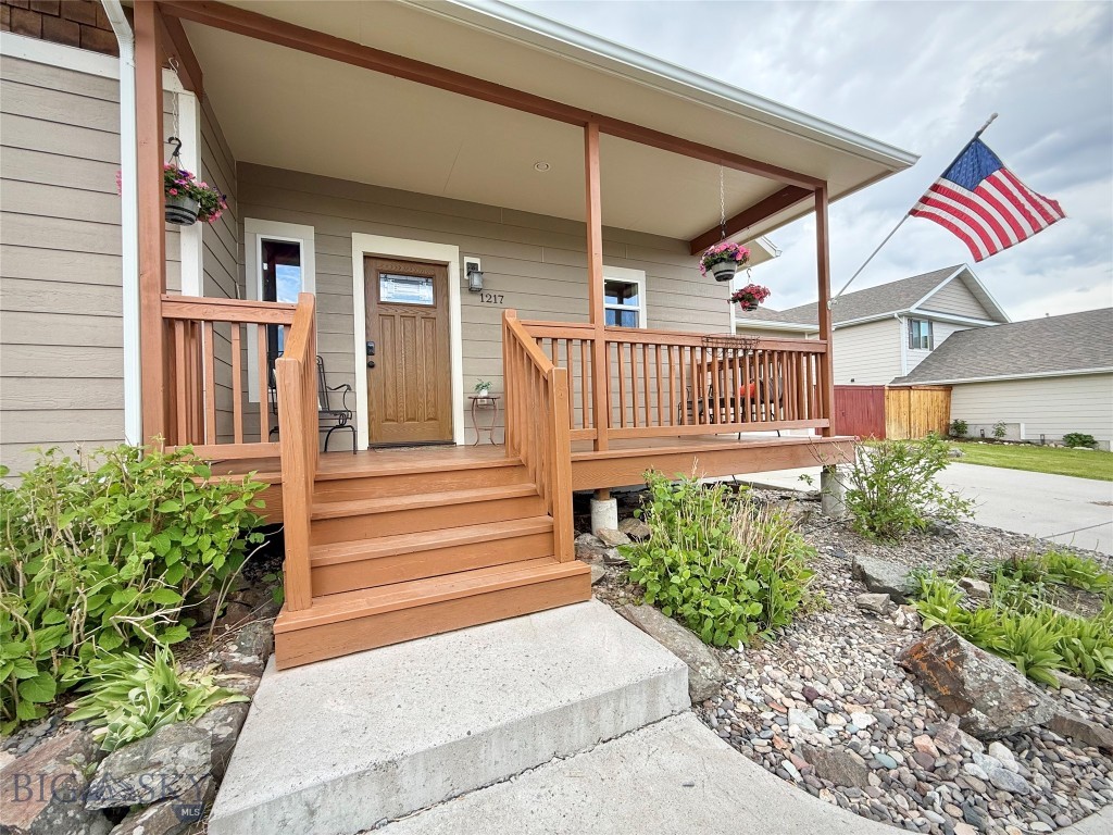 Ridgeview Trails - Residential