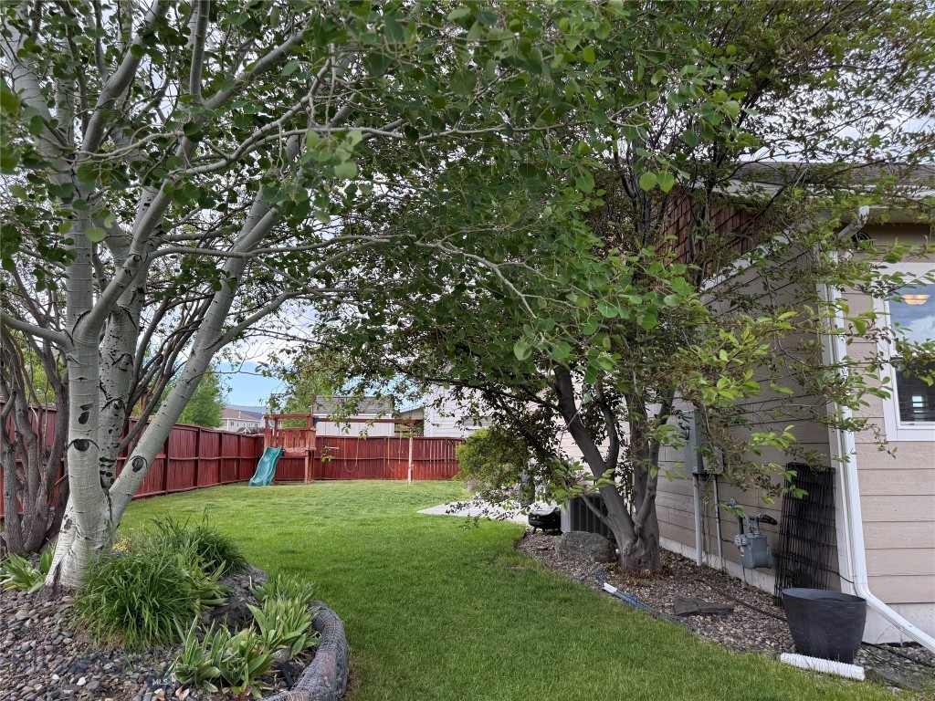 Ridgeview Trails - Residential