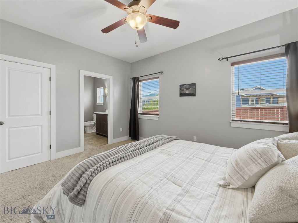 Ridgeview Trails - Residential