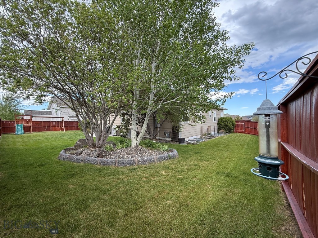 Ridgeview Trails - Residential