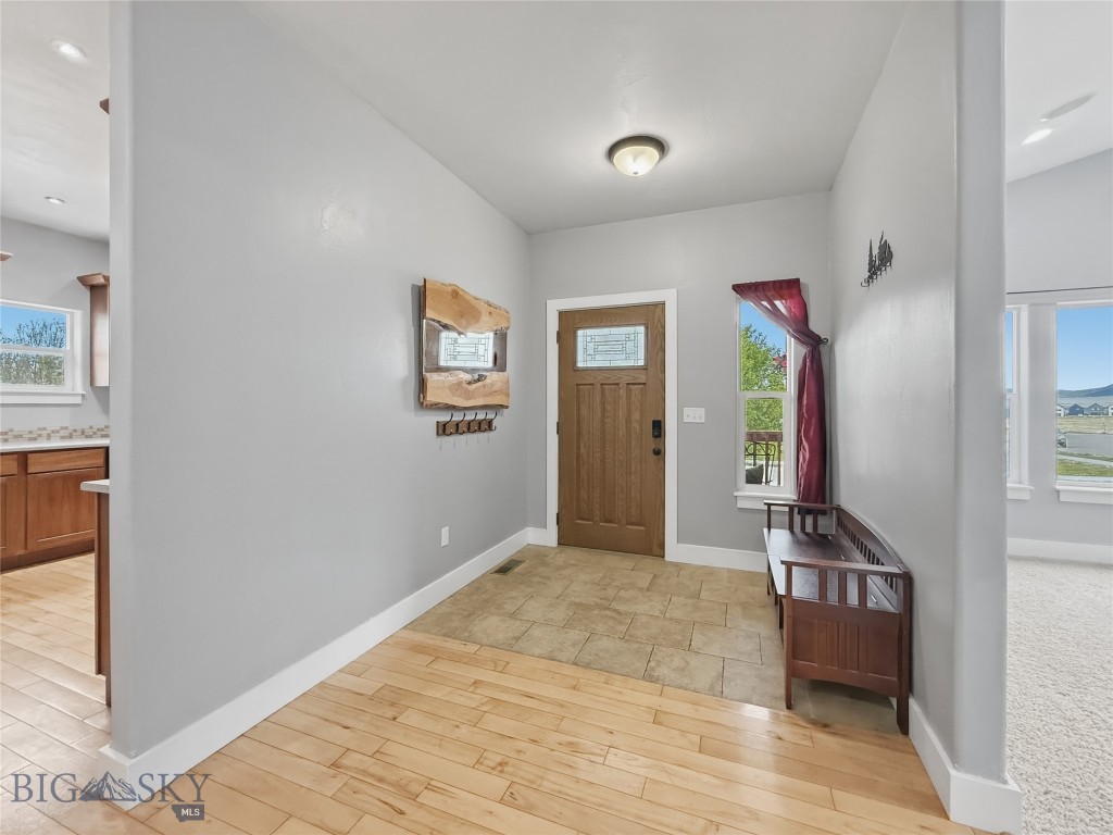 Ridgeview Trails - Residential