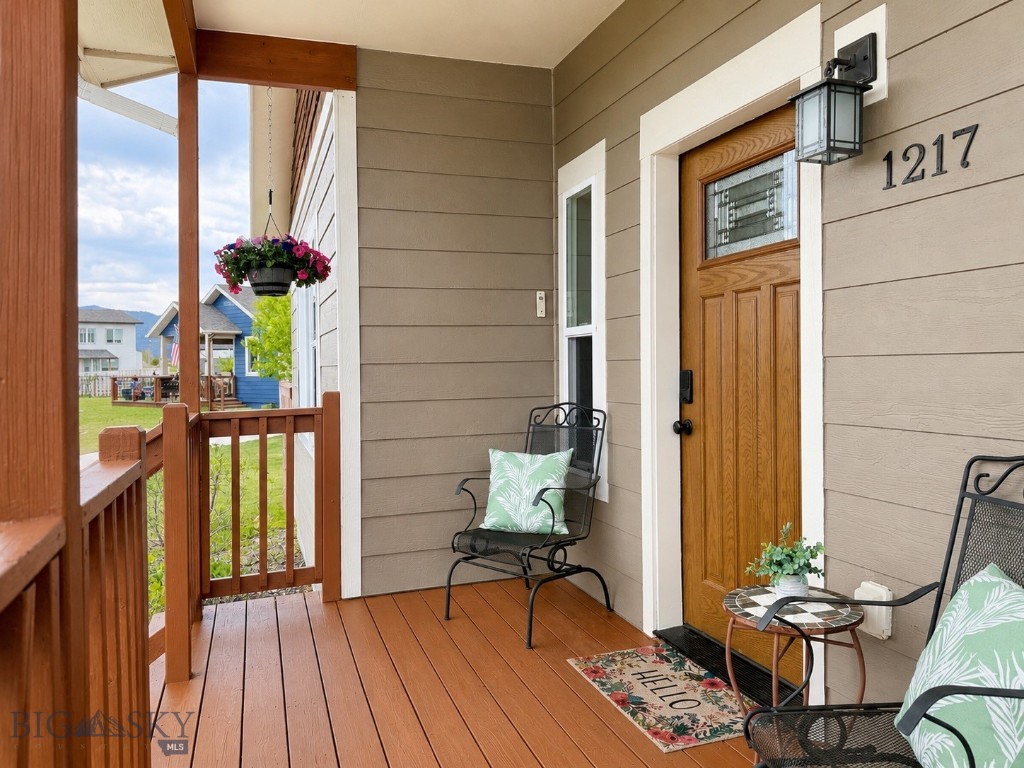 Ridgeview Trails - Residential