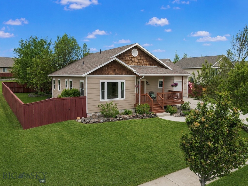 Ridgeview Trails - Residential