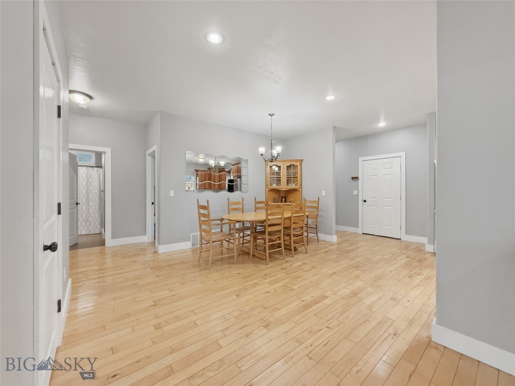 Ridgeview Trails - Residential