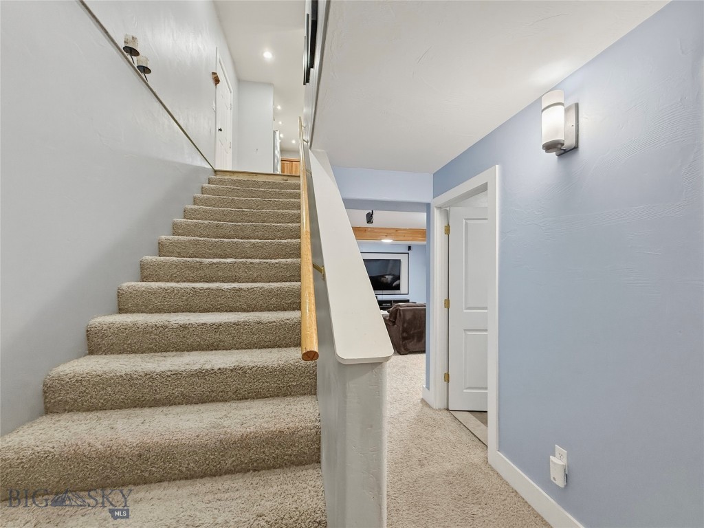 Ridgeview Trails - Residential