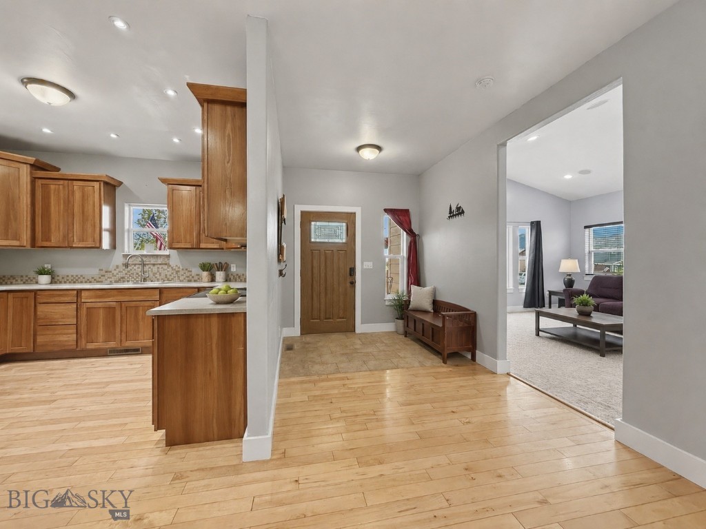 Ridgeview Trails - Residential