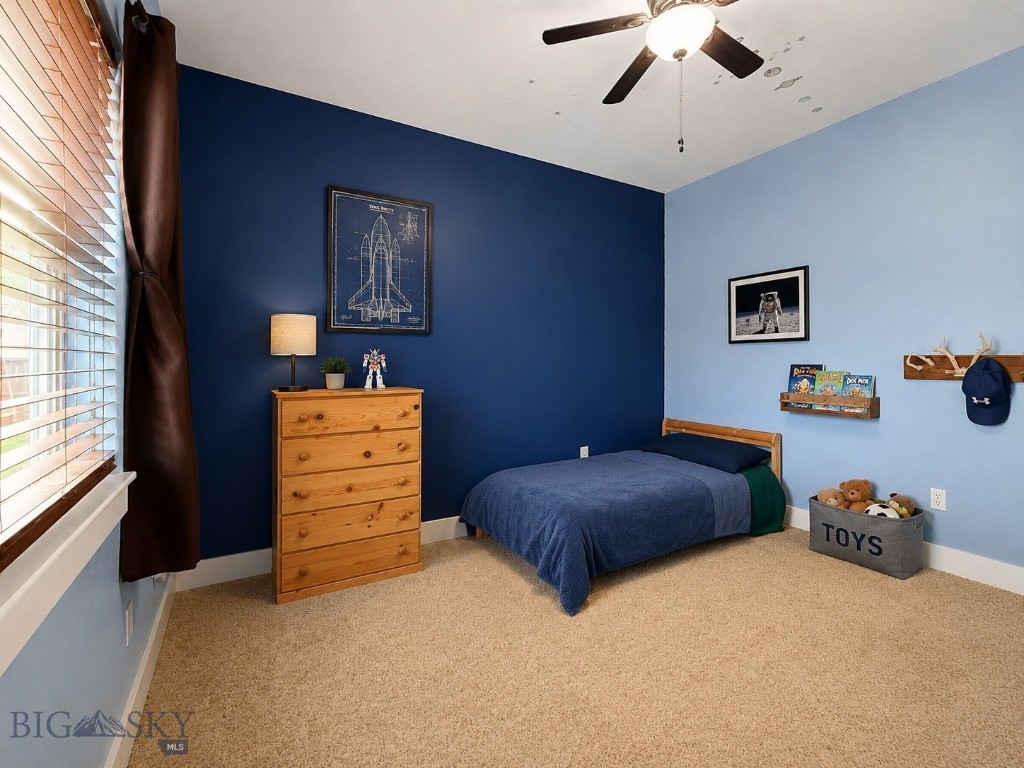 Ridgeview Trails - Residential