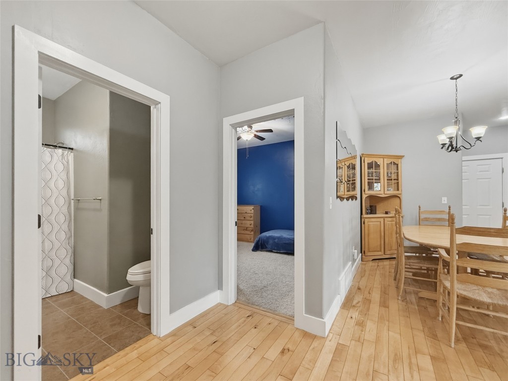Ridgeview Trails - Residential