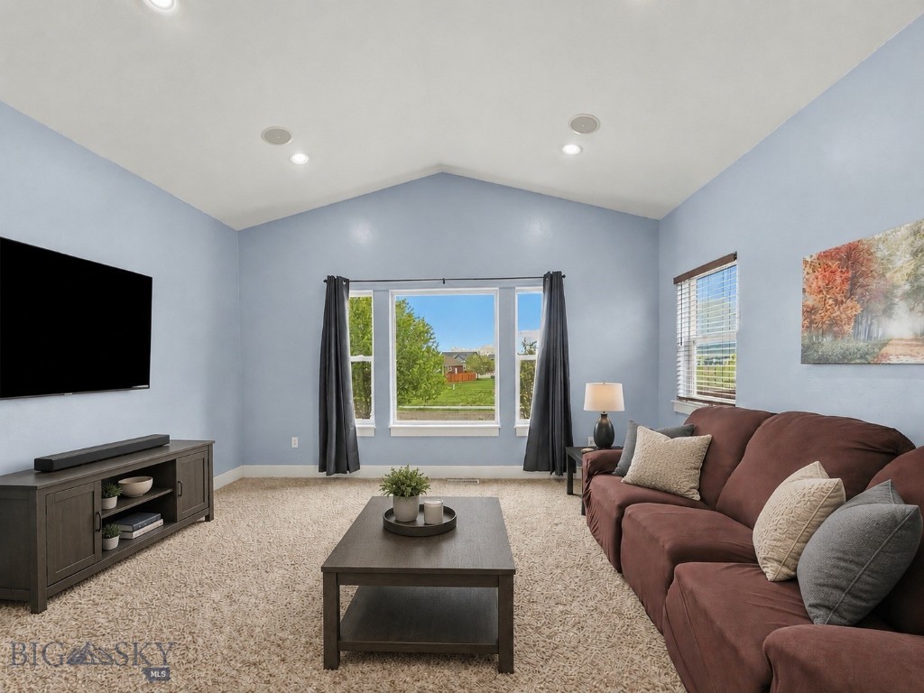 Ridgeview Trails - Residential