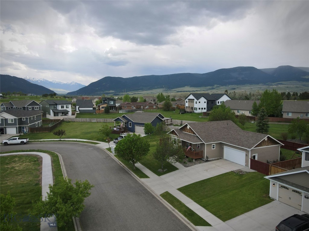 Ridgeview Trails - Residential