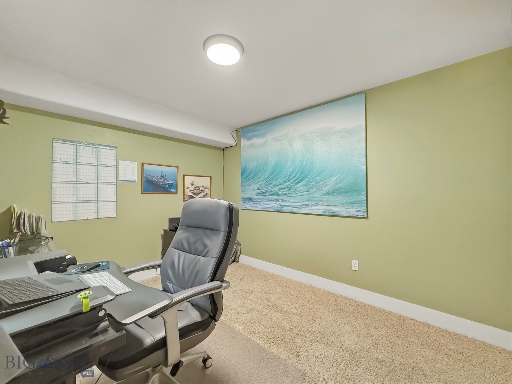 Ridgeview Trails - Residential