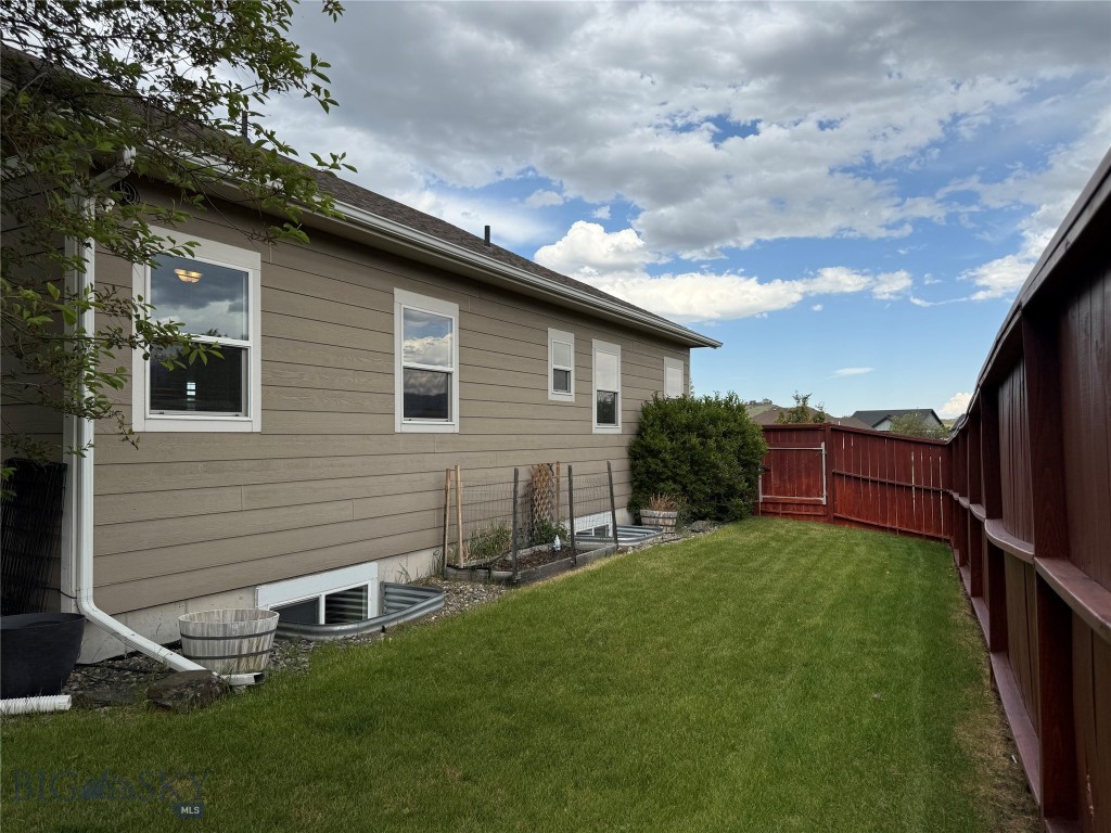 Ridgeview Trails - Residential