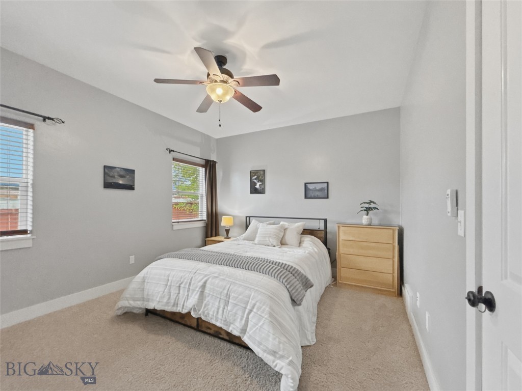 Ridgeview Trails - Residential