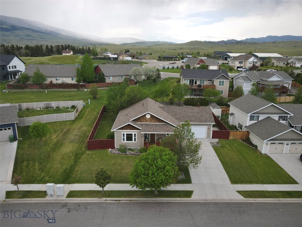 Ridgeview Trails - Residential