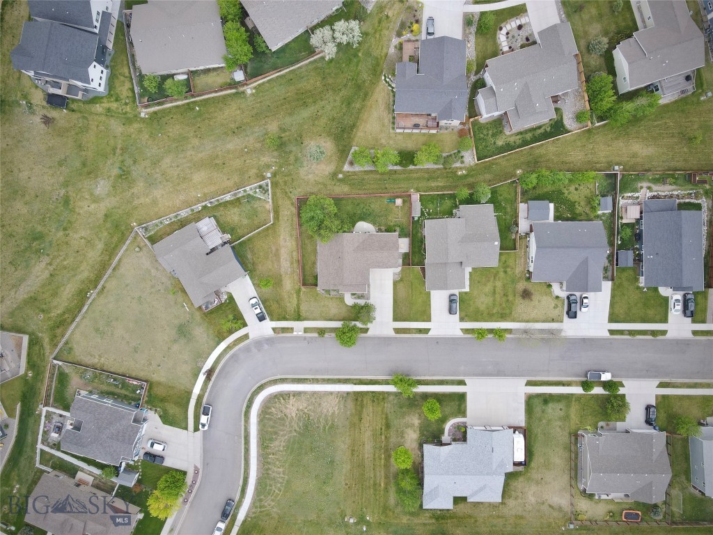 Ridgeview Trails - Residential