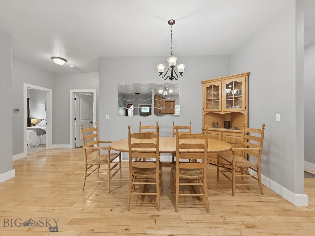 Ridgeview Trails - Residential