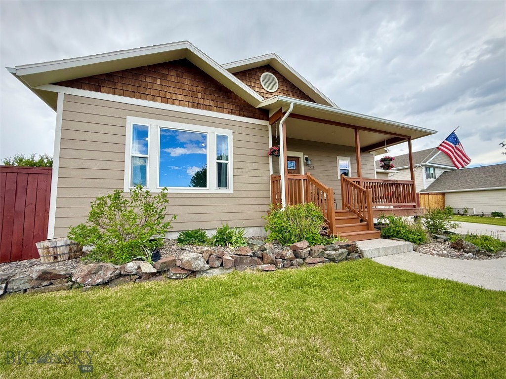 Ridgeview Trails - Residential