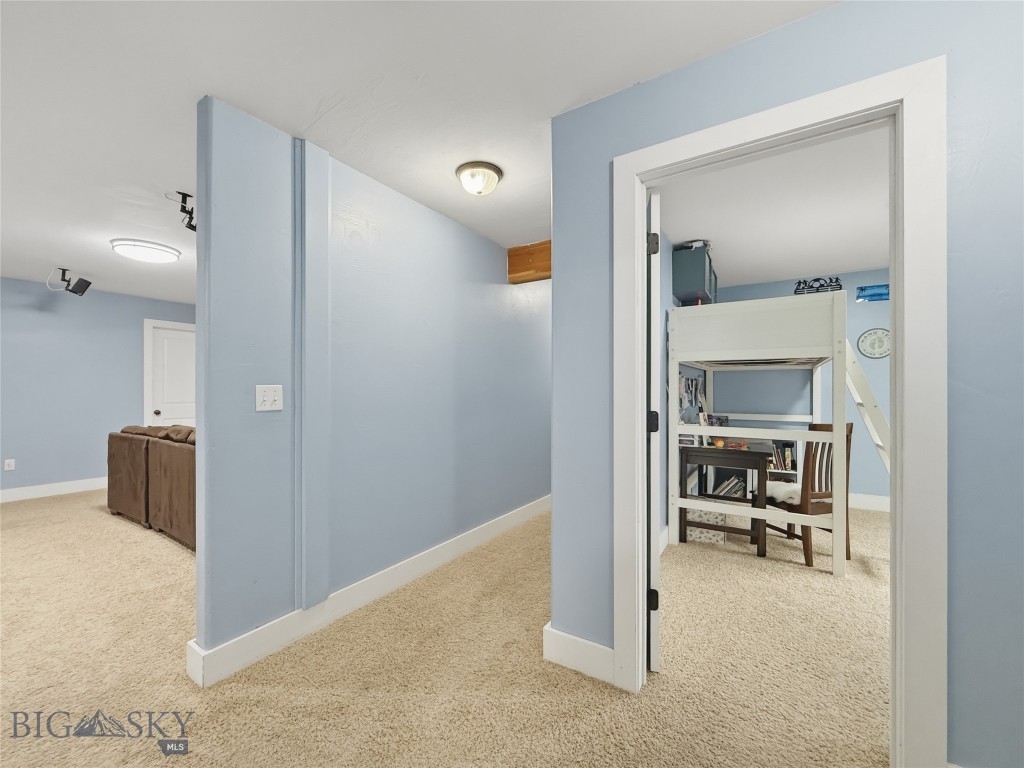 Ridgeview Trails - Residential