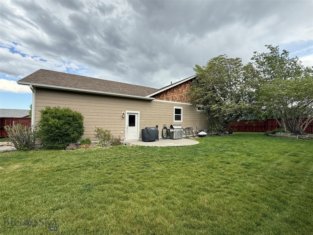 Ridgeview Trails - Residential