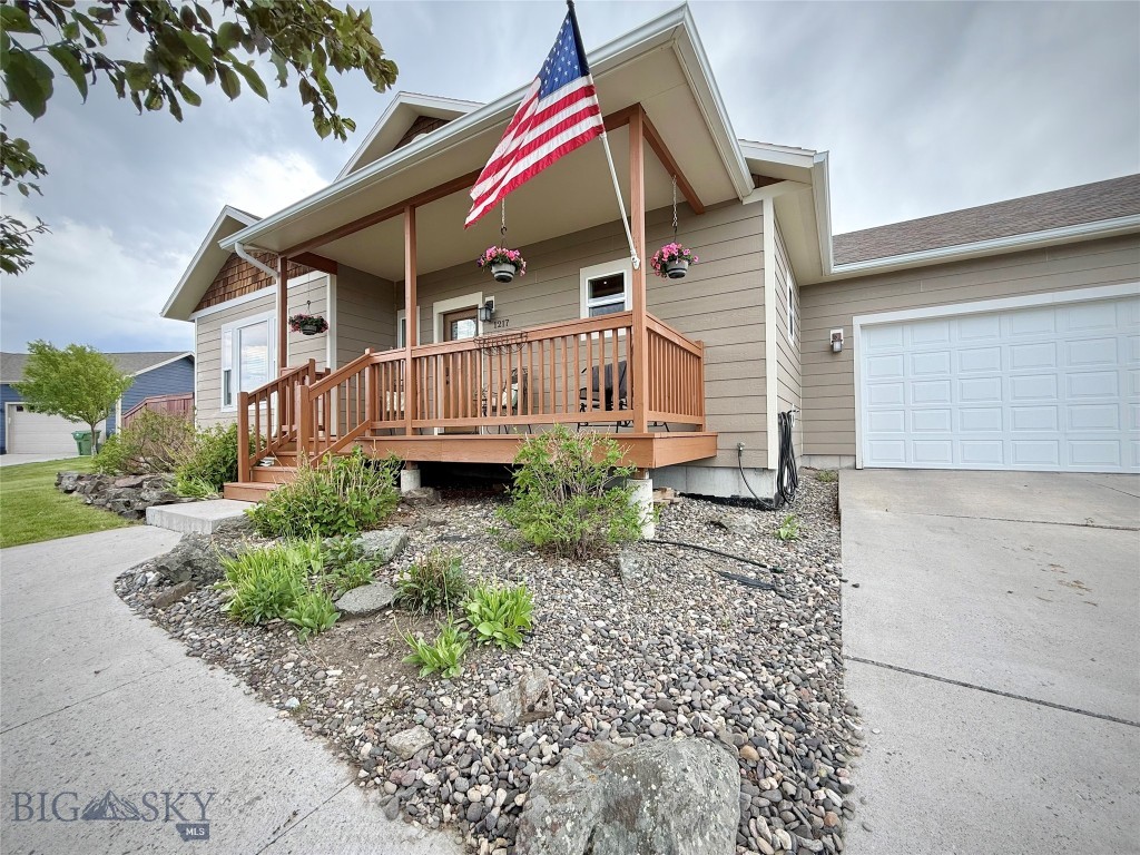 Ridgeview Trails - Residential