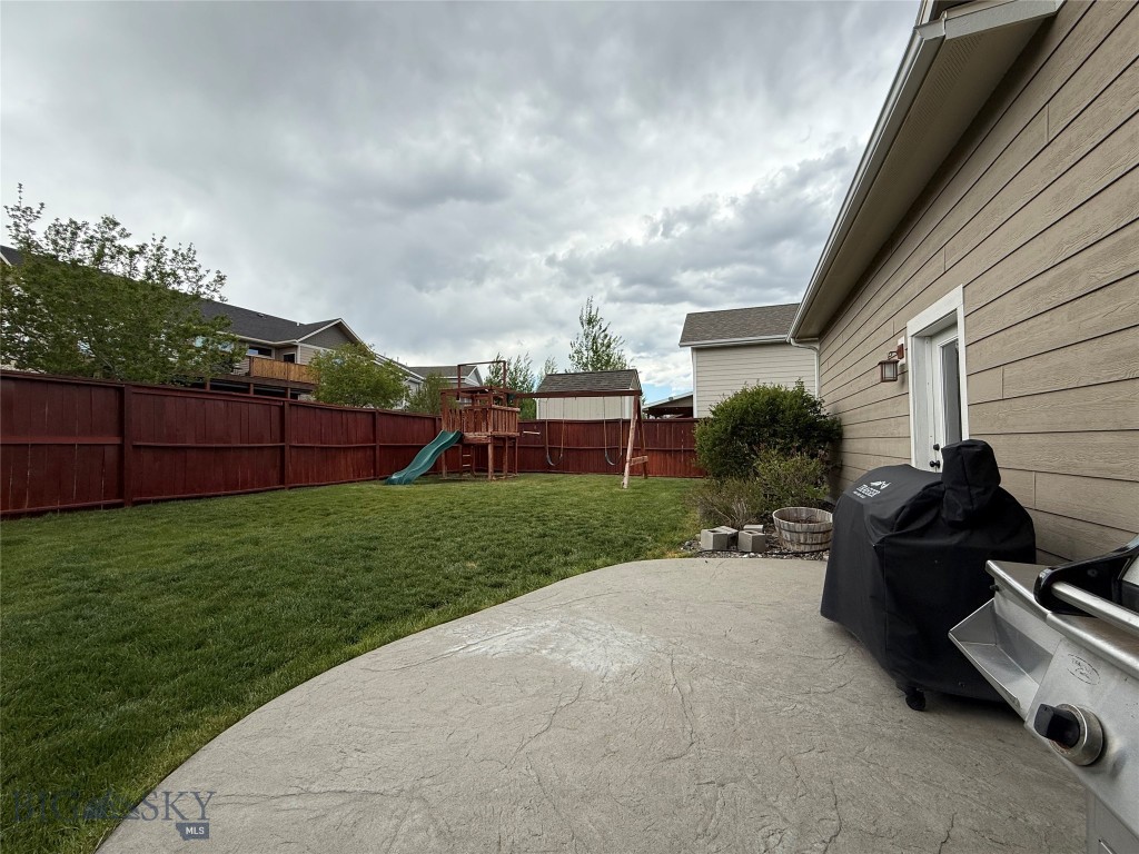 Ridgeview Trails - Residential
