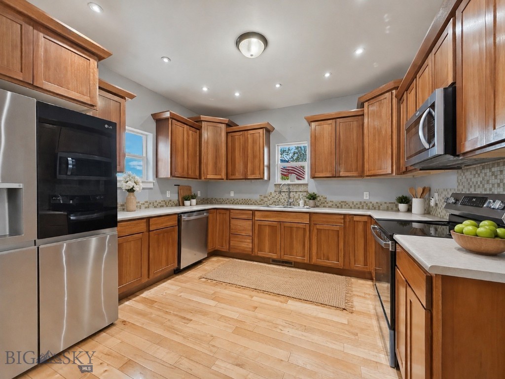 Ridgeview Trails - Residential