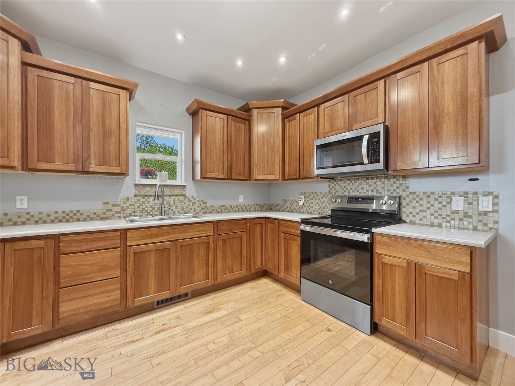 Ridgeview Trails - Residential