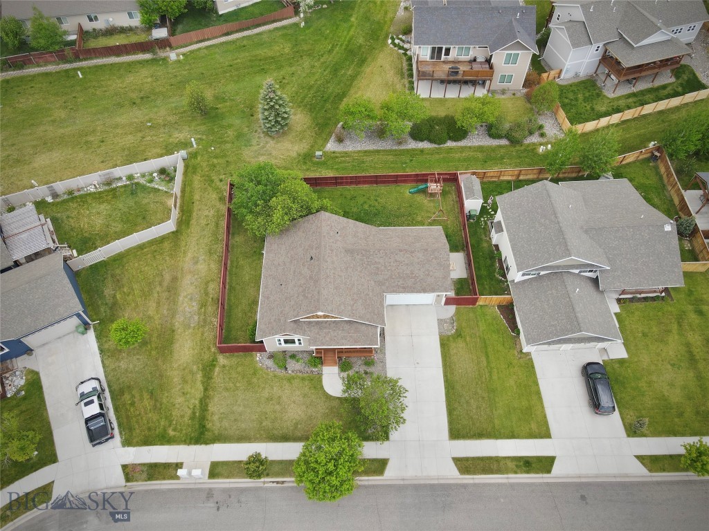 Ridgeview Trails - Residential