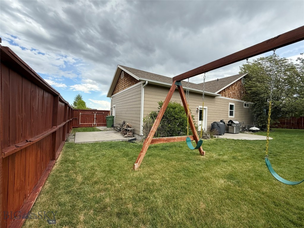 Ridgeview Trails - Residential